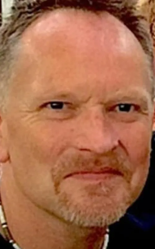 James D.R. Hickox