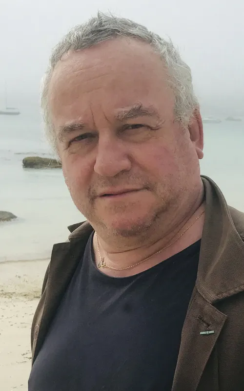 Michel Klochendler