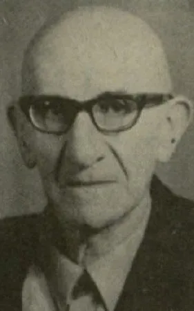 Shalva Alkhazishvili