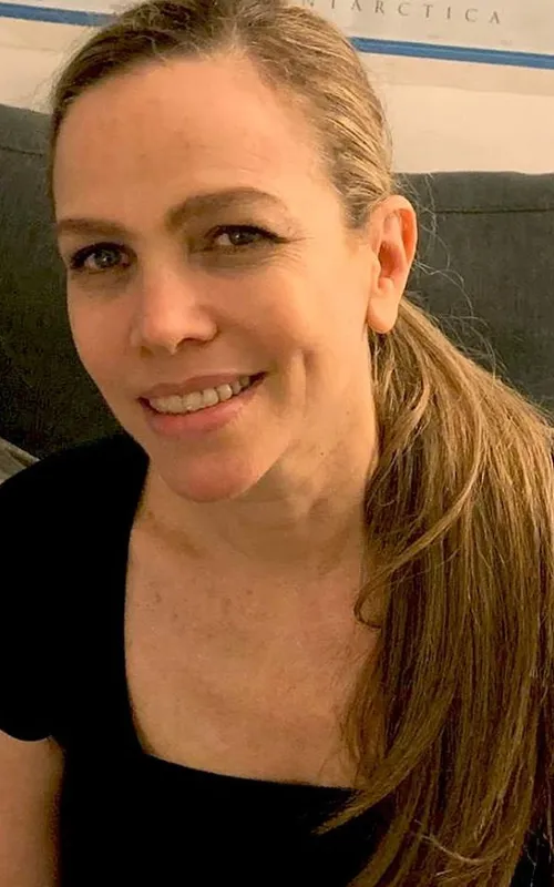 Sandra Kogut