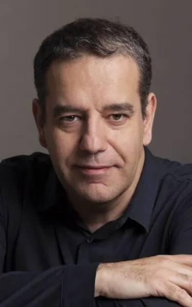 José Luis Navarro