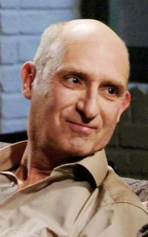 Peter Rouffaer