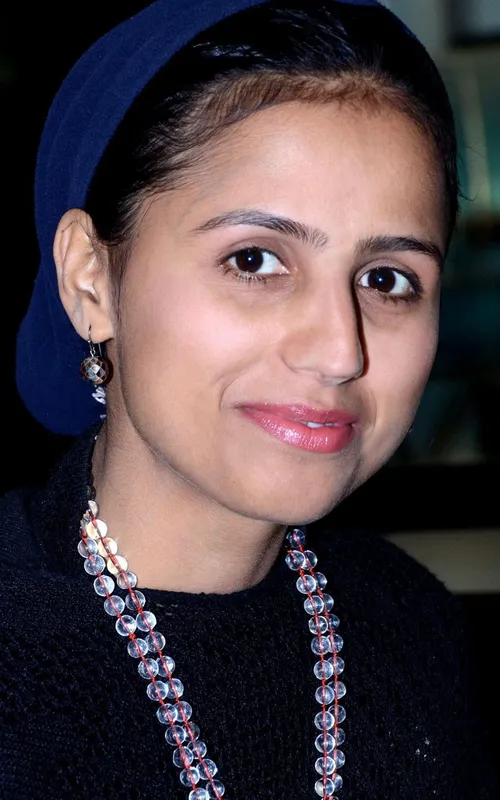 Mahalaxmi Silwal