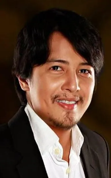 Biboy Ramirez