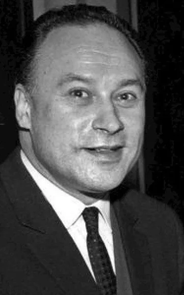 Pierre Gaspard-Huit