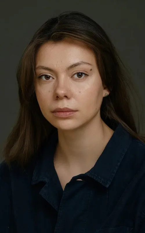 Olga Polynkova