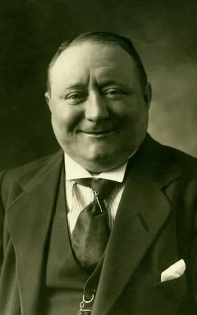 Frederik Buch