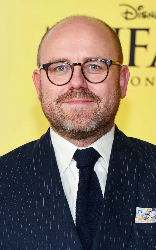 James Laxton