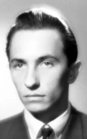 Jerzy Dobrowolski