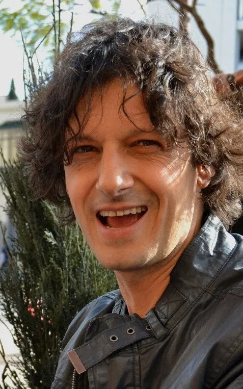 Enrico Vecchi