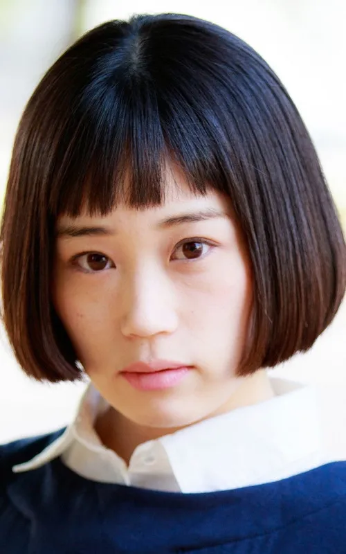 Ayaka Kanematsu