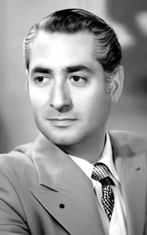 Luis Beristáin
