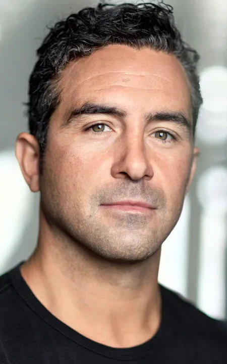 Richard Hansen