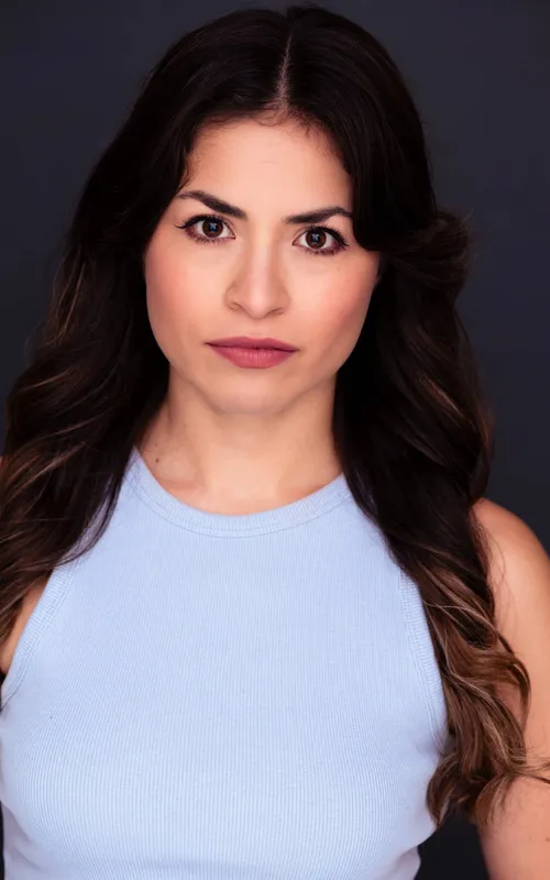Diana Alcaraz