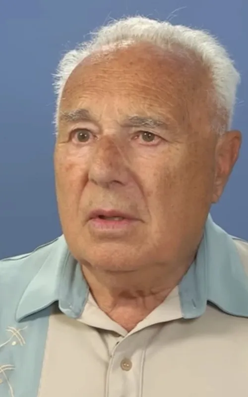 Arthur Provis