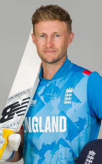 Joe Root