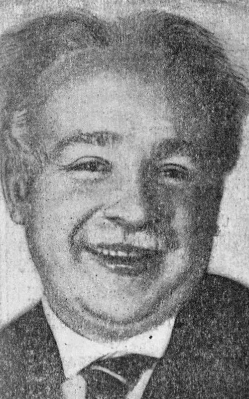 Valentin Kiselyov
