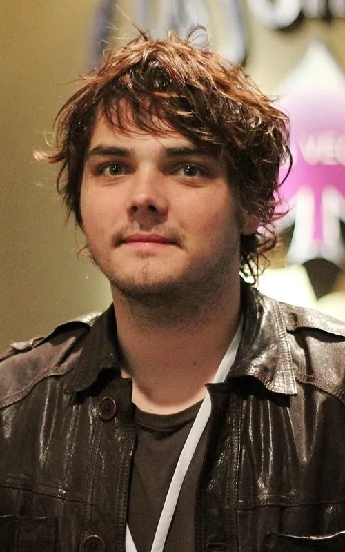 Gerard Way