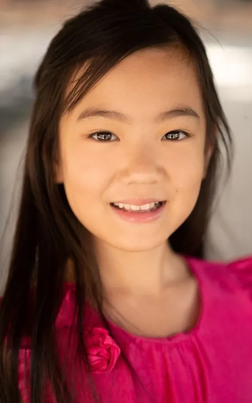 Helena Hu