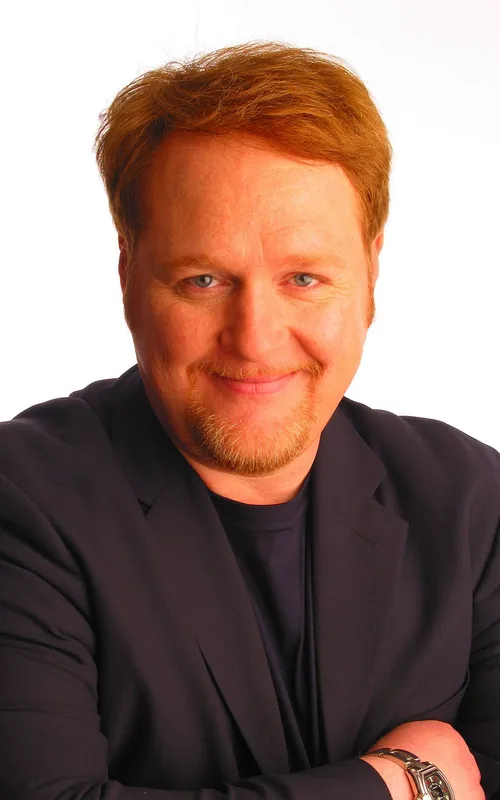 Nick Bakay