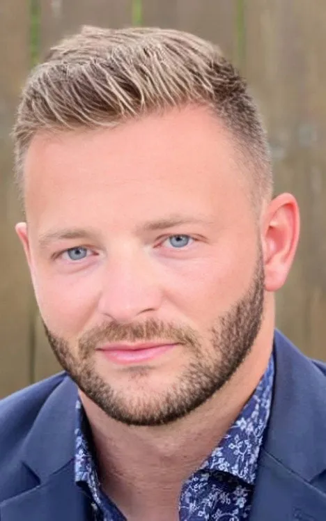 Shane Yuhas