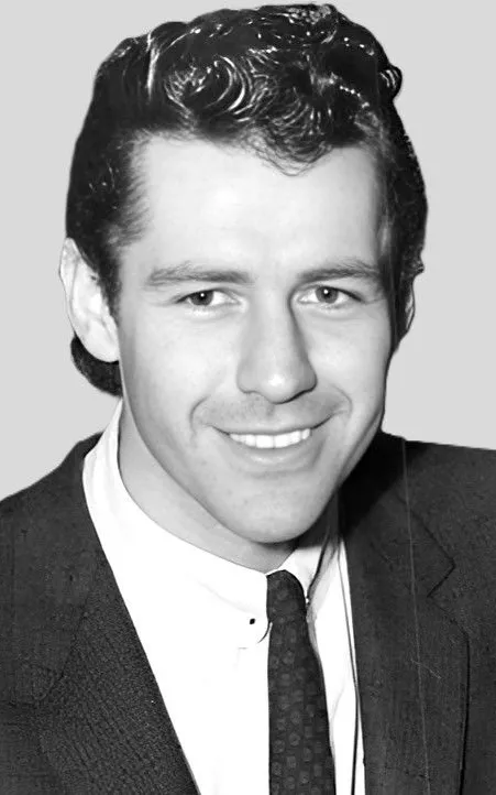 Gordon Scott