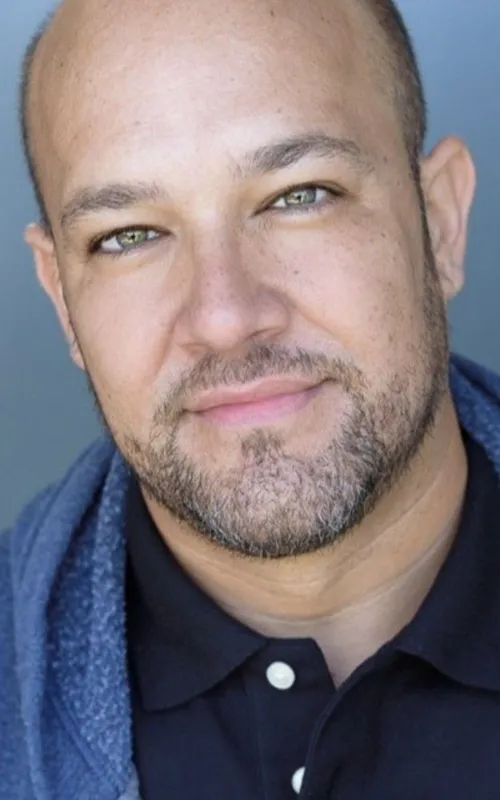 Hugo M. Rivera