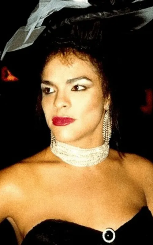 Angie Xtravaganza