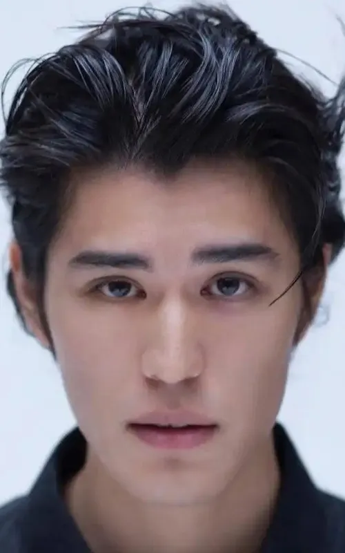 Kanichiro