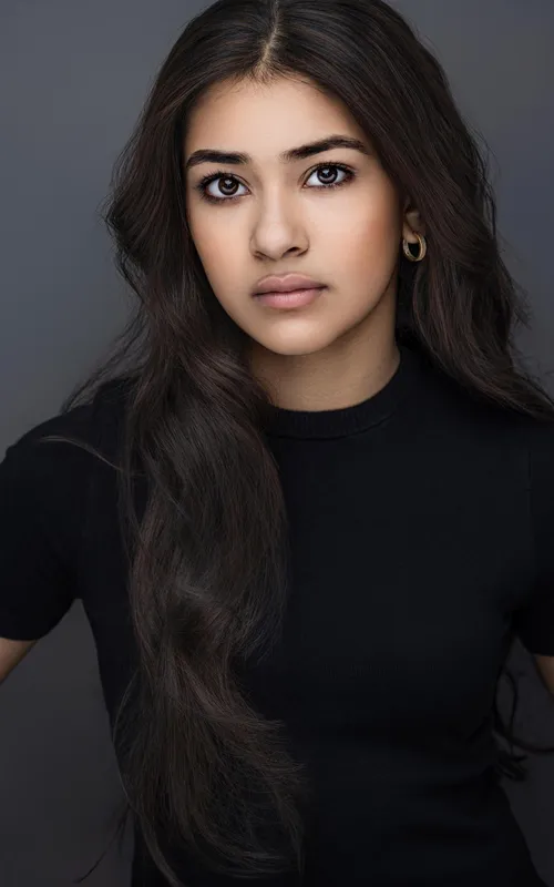 Aishwarya 'Aishu' Devan