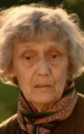 Nina Antonova