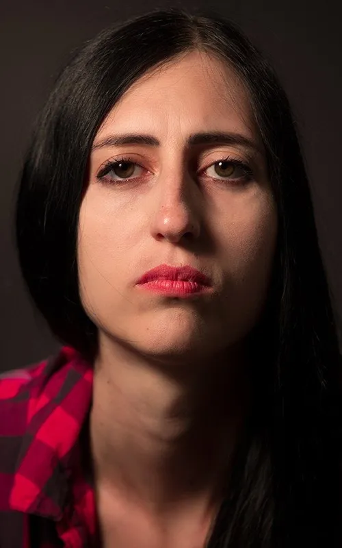 Arianna Bonardi