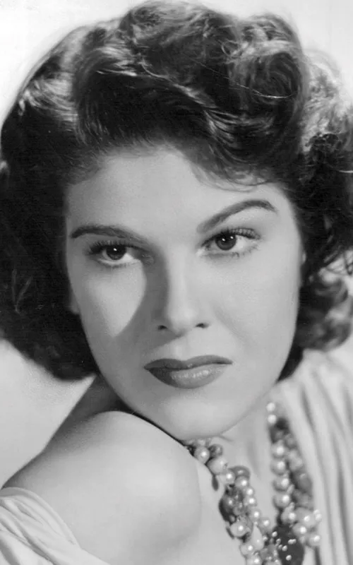 Betty Lou Gerson
