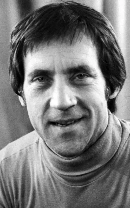 Vladimir Vysotsky