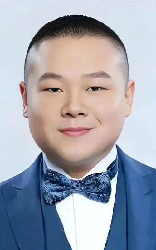 Yue Yunpeng