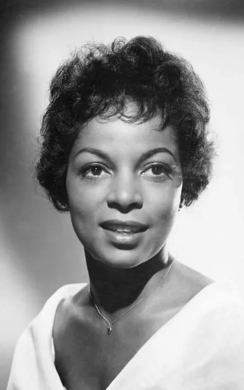 Ruby Dee