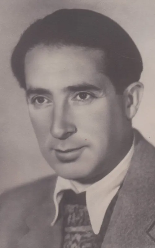 Grigori Kozintsev