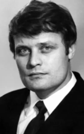 Vladimir Protasenko