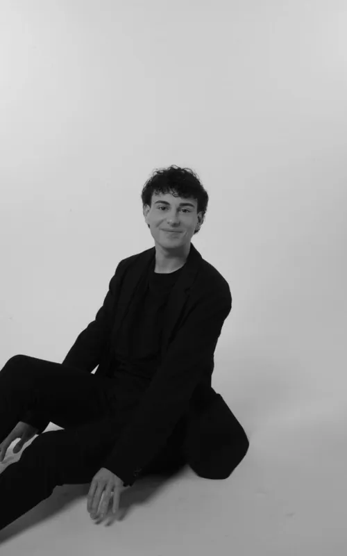 Pedro Moreira