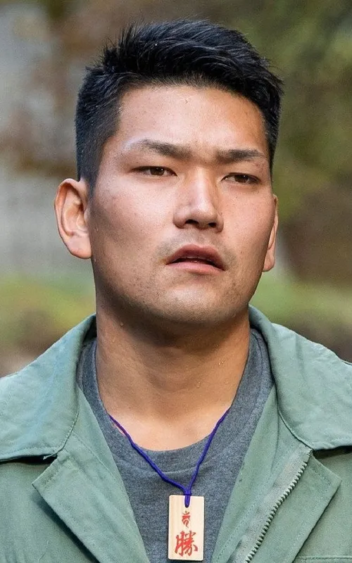 Zingi Umemoto