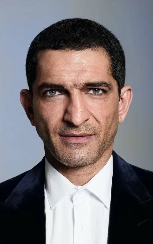 Amr Waked