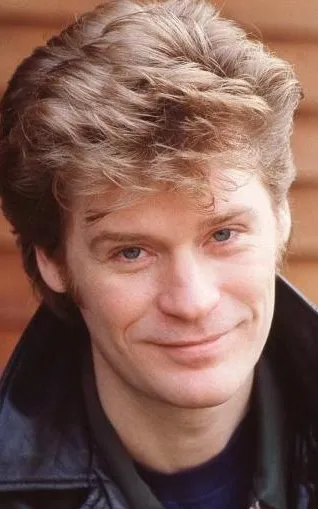 Daryl Hall