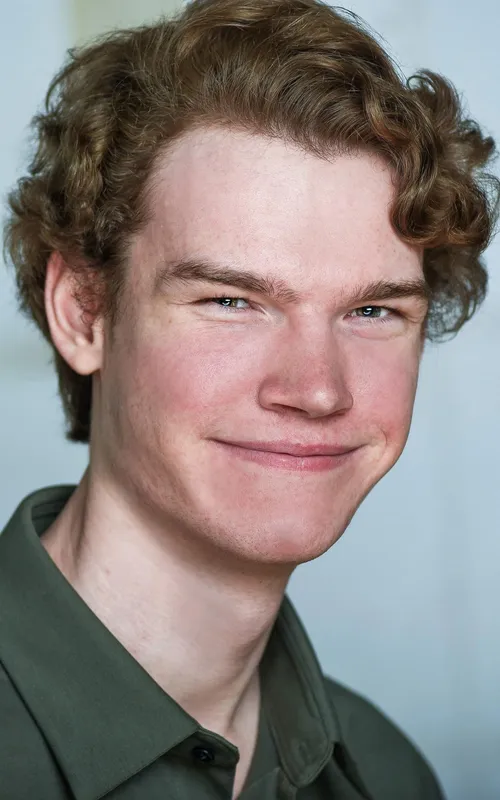 Aidan Naworynski