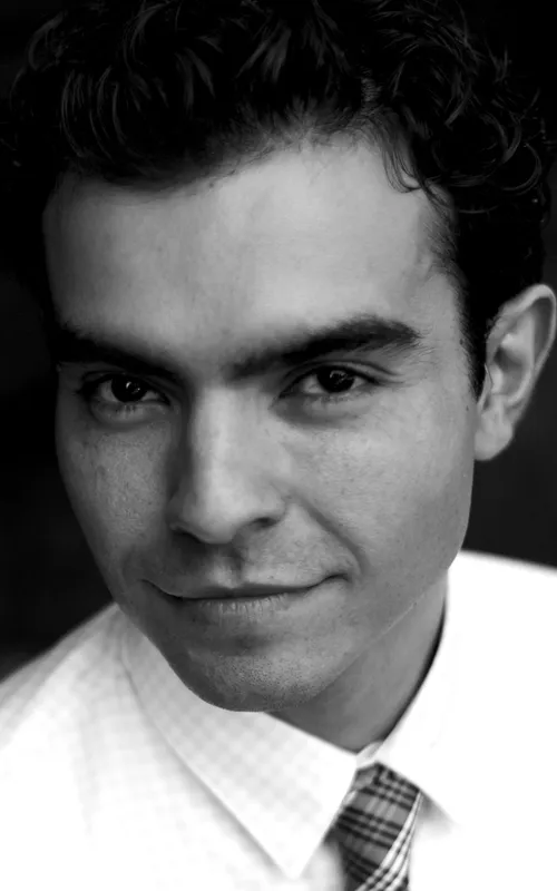 Vinicio Espinosa