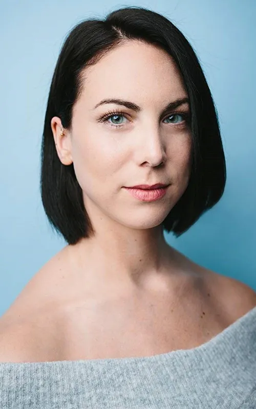 Laura Tremblay