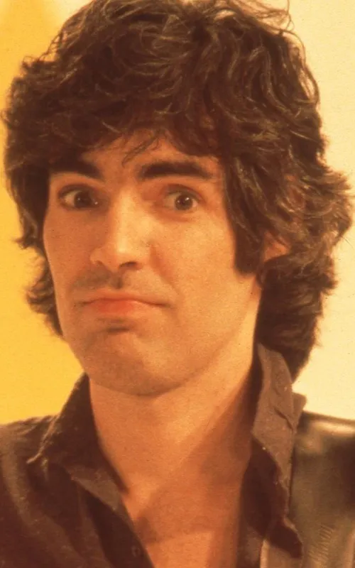 Ron Blair