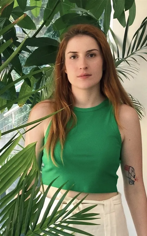 Ana Šiškov