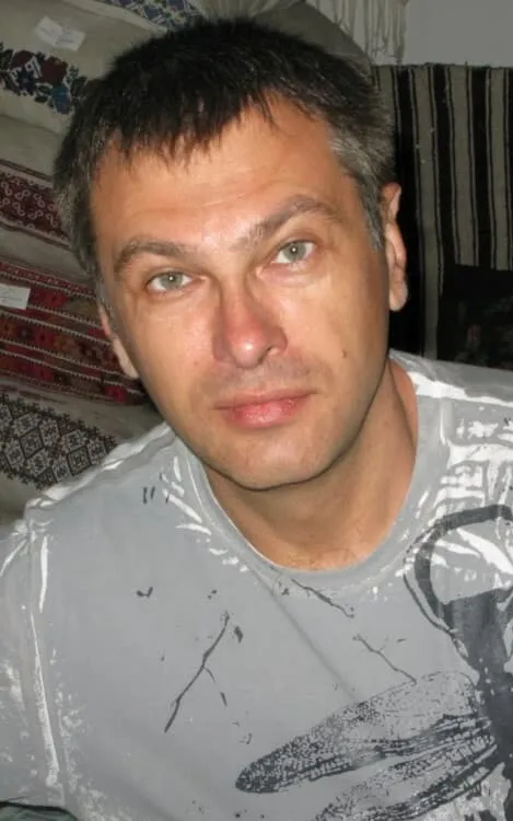 Valentin Tarasov