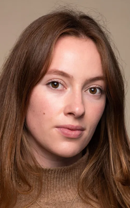 Ydalie Turk