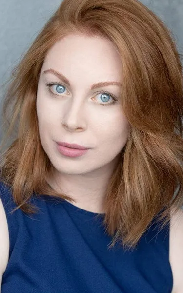 Gillian MacGregor